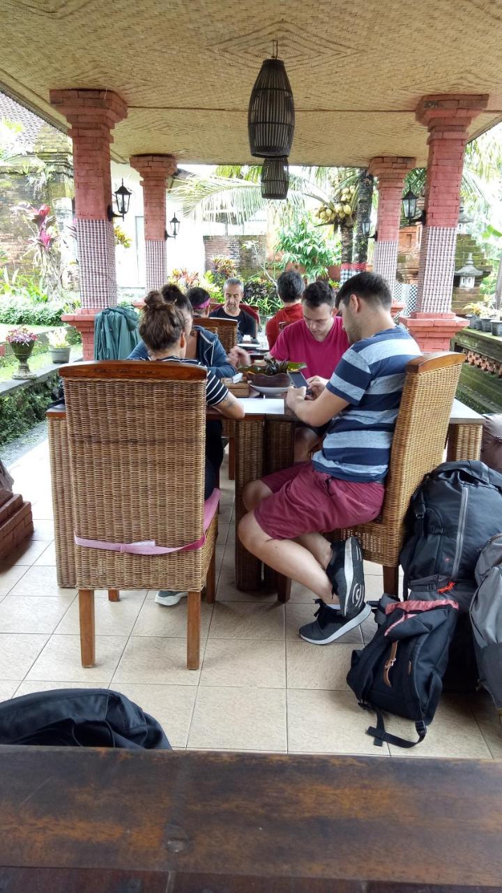 Barong Villas Sidemen  Exteriör bild